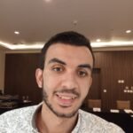 Mostafa Saeed